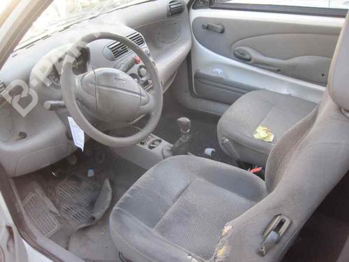 Switch FIAT SEICENTO / 600 (187_)  | BP2362897I30 