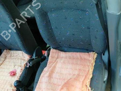 Heater blower motor HYUNDAI ATOS (MX)  | BP4472967M62 