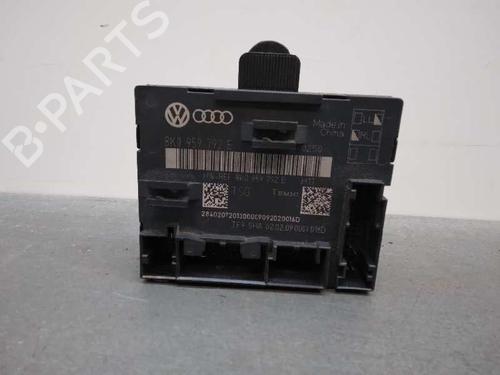 Electronic module AUDI A4 B8 Avant (8K5)  | BP15736429M83 