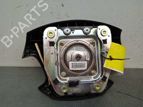 Driver airbag KIA CARENS III MPV (UN)  | BP13622206C9 
