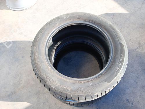 Andere für CITROËN C5 III (RD_) 2.0 HDi 140 (RDRHF8, RDRHFA, RDRHA8, RDRHAJ) (140 hp) 30534350