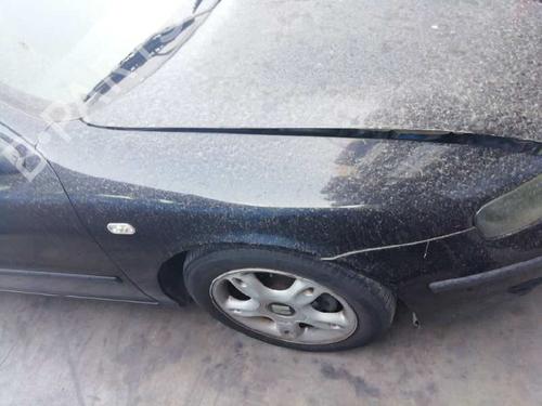 Left headlight SEAT LEON (1M1) 1.9 TDI | BP8195043C28 