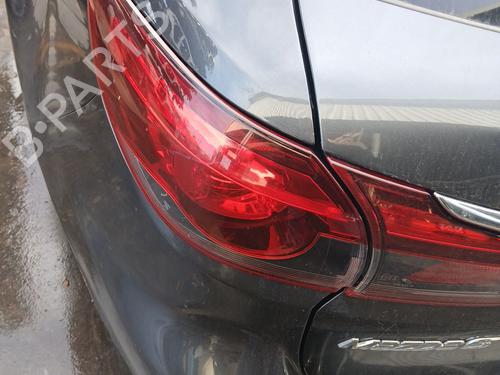 Farolim esquerdo MAZDA 6 Estate (GJ, GL) [2012-2025]  30852827