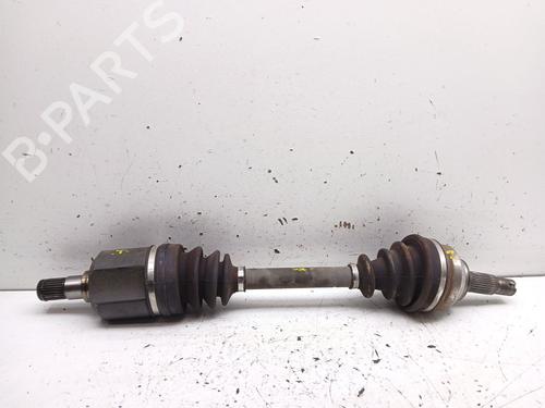 Used Left front driveshaft Left front driveshaft 37872997 37872997