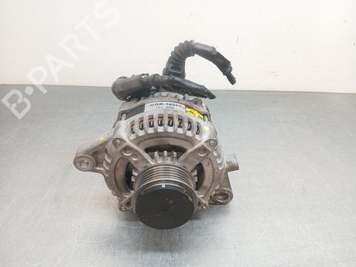 Generator Generator 38912091 38912091