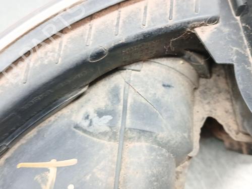 Right taillight SEAT IBIZA III (6L1) 1.4 16V | BP30644033C35 