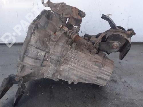 Gearbox HYUNDAI COUPE I (RD)  | BP10621415M3 