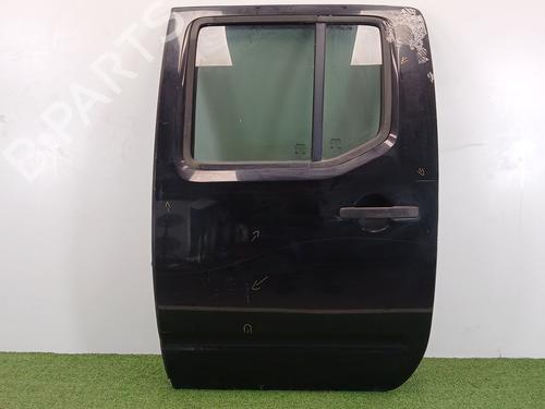 Used Left rear door NISSAN NAVARA NP300 (D40) 2.5 dCi 4WD (174 hp) 17433628