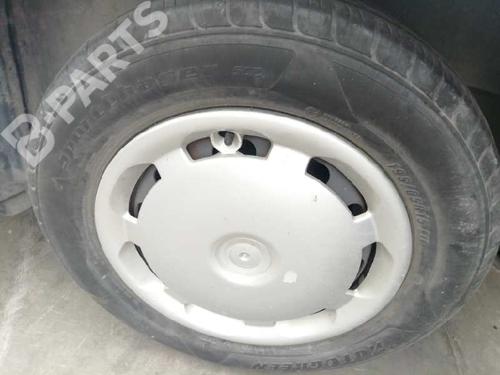 Bakluke lås SKODA OCTAVIA I (1U2)  | BP9344871C101 
