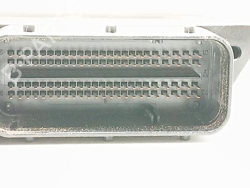 Engine control unit (ECU) BMW 1 (E87)  | BP23093274M57 