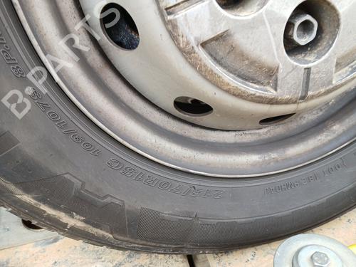 Rim PEUGEOT BOXER Van 2.2 BlueHDi 140 | BP23955456C45 