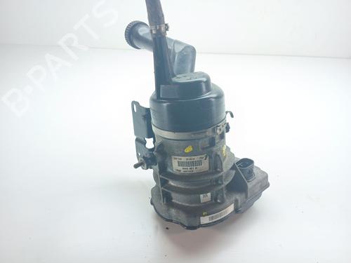 Styring servopumpe CITROËN C4 Grand Picasso I (UA_) 1.6 HDi (109 hp) 32058822