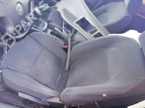 Intercooler SKODA SUPERB I (3U4) 1.9 TDI | BP15008056M30 
