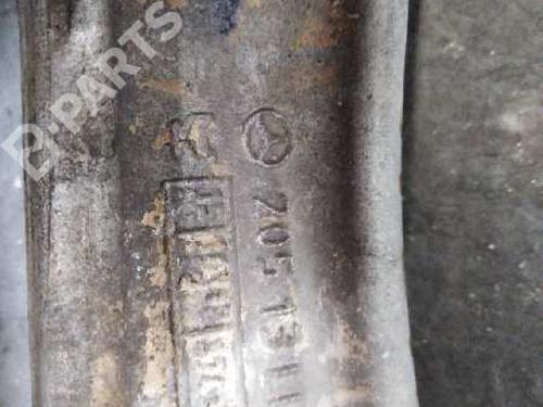 Left front suspension arm MERCEDES-BENZ E-CLASS (W213) E 220 d (213.004) | BP6951402M12 