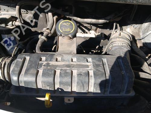Engine FORD TRANSIT Van (FA_ _) | BP32497928M1