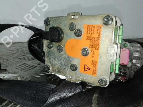 Front left seatbelt CITROËN C4 II (NC_) | BP35894164I26 - Image 3