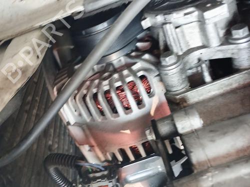 Alternator CITROËN C4 CACTUS 1.6 BlueHDi 100 | BP30629919M7
