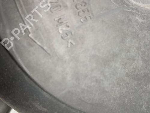 Radiator fan AUDI A3 (8P1) 1.6 | BP29529407M35 