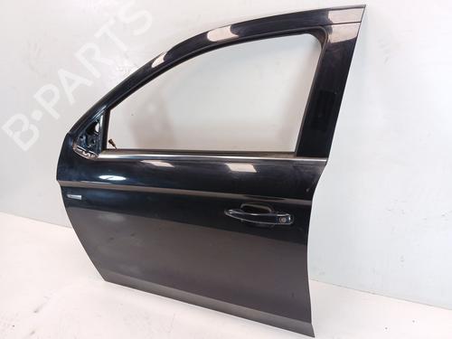 Left front door CITROËN C-ELYSEE (DD_) 1.2 VTi 82 | BP26661004C2 - Image 8
