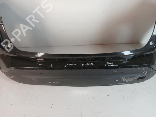 Rear bumper TOYOTA C-HR (_X1_) 2.0 Hybrid (MAXH10) | BP25781750C8 