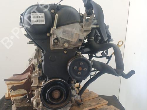 Engine FORD FIESTA VI (CB1, CCN) 1.25 | BP37024264M1 - Image 3