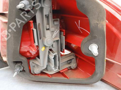Left taillight VW GOLF V Variant (1K5) 1.9 TDI | BP36160112C34 - Image 4