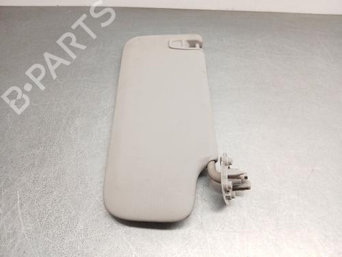Left sun visor CHEVROLET CRUZE (J300) 1.6 | BP40458198I1 - Image 4