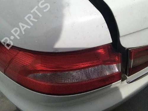 Left tailgate light SKODA SUPERB II (3T4)  | BP2431240C79  - Image 23