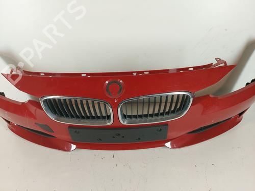 Front bumper BMW 3 (F30, F80) 320 d xDrive | BP27296192C7 