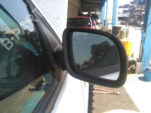 Headlight switch SEAT AROSA (6H1) 1.0 | BP2396301I24 