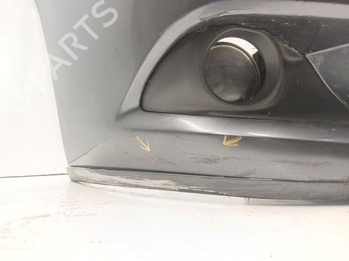 Front bumper TOYOTA VERSO (_R2_) 2.0 D-4D (AUR20_, AUR20R) | BP30078212C7