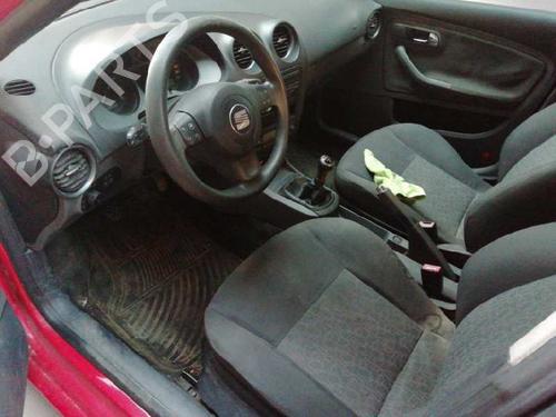 Frontplate/Frontkurv SEAT IBIZA III (6L1)  | BP15778026C72 