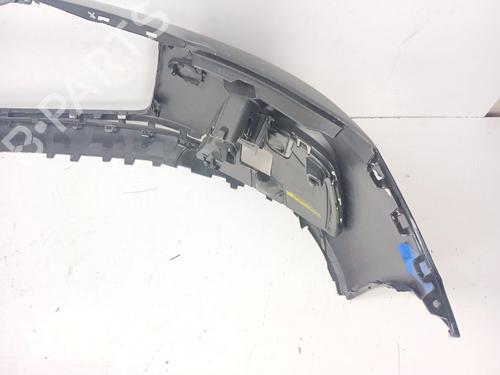 Front bumper AUDI A1 CITY CARVER (GBH) 30 TFSI | BP29121248C7 