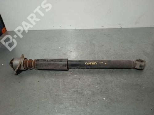 Used Right rear shock absorber AUDI A1 Sportback (8XA, 8XF) 1.6 TDI (90 hp) 12194211