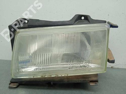 Used Left headlight CITROËN JUMPY I (U6U_) [1994-2006]  11196419
