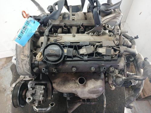 Engine SEAT LEON (1M1) 1.6 16 V | BP24202141M1 
