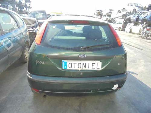 Gearbox FORD FOCUS I (DAW, DBW)  | BP2411399M3 