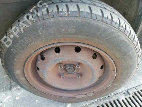 ECU airbags PEUGEOT PARTNER Box Body/MPV (5_, G_)  | BP4833291M53 