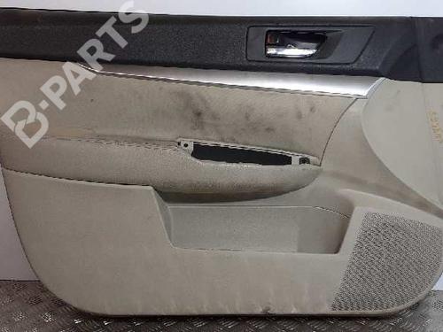 Used Front left panel SUBARU LEGACY V (BM) 2.0 D AWD (BMD) (150 hp) 8647712