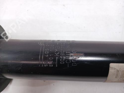 Right rear shock absorber CITROËN C5 AIRCROSS (A_) 1.6 Hybrid 225 (A45GFR) | BP31831562M19 