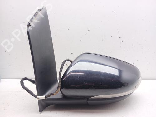 Retrovisor esquerdo VW TOURAN (1T3) 1.6 TDI (105 hp) 29246058