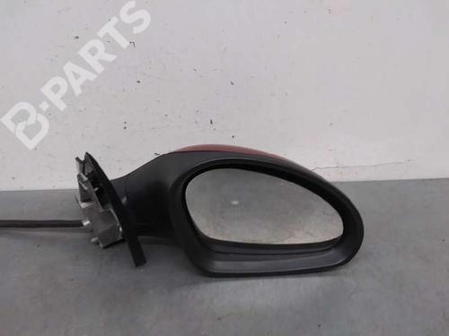 Used Right mirror SEAT IBIZA III (6L1) 1.4 TDI (70 hp) 10642590