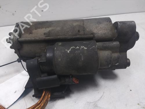 Starter FORD FOCUS II (DA_, HCP, DP) 2.0 TDCi | BP24397115M8 