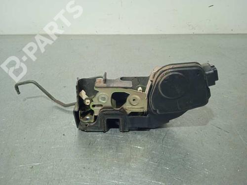 Front left lock HYUNDAI MATRIX (FC) 1.5 CRDi | BP8408842C98 