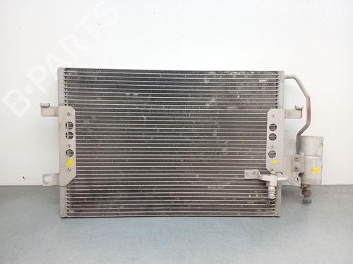 Kondensator Klimaanlage für Kondensator Klimaanlage 39408564 39408564