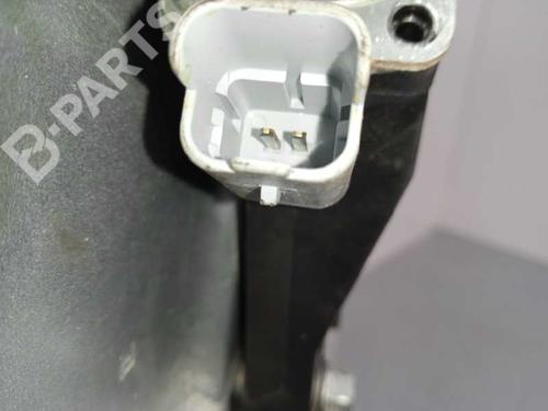 Front right window mechanism KIA VENGA (YN) 1.4 CVVT | BP6835469C23 