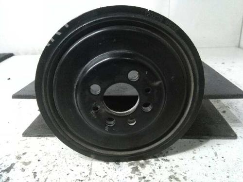 Used Pulley SEAT IBIZA III (6L1) 1.4 TDI (80 hp) 14249518