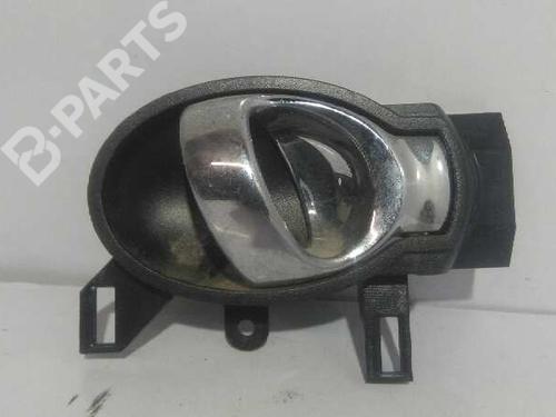 Used Rear right interior door handle NISSAN JUKE (F15) 1.5 dCi (110 hp) 5223401