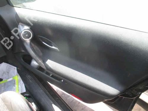 Gearbox RENAULT LAGUNA II Grandtour (KG0/1_) 1.9 dCi (KG1V) | BP2687434M3 