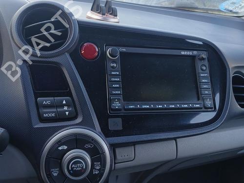 Catalyst HONDA INSIGHT (ZE_) 1.3 IMA (ZE28, ZE2) | BP30169844M10